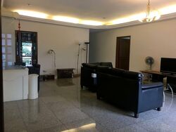 Rosalia Park (D19), Condominium #528380241